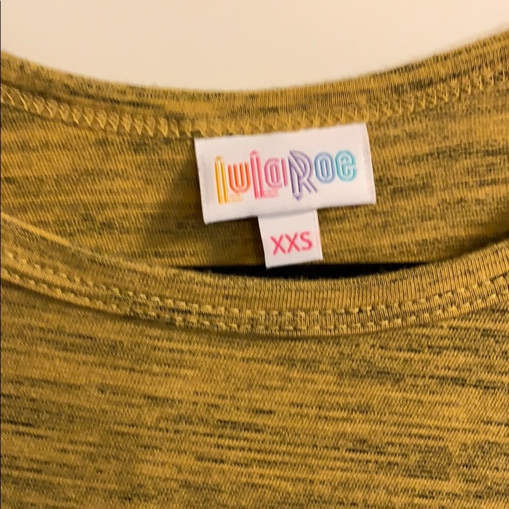 LulaRoe Carly